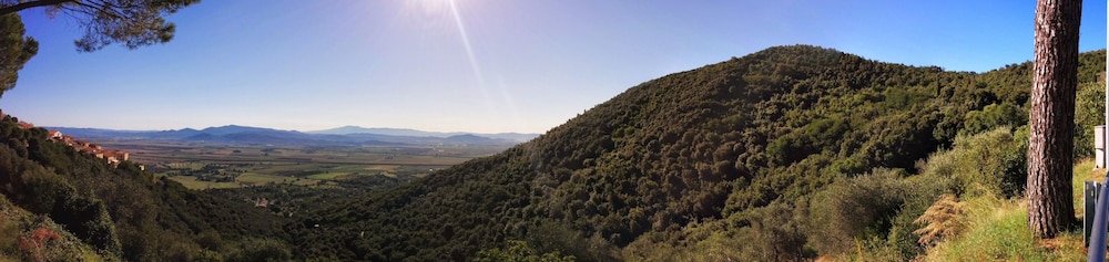 Locanda Mossa Dei Barbari