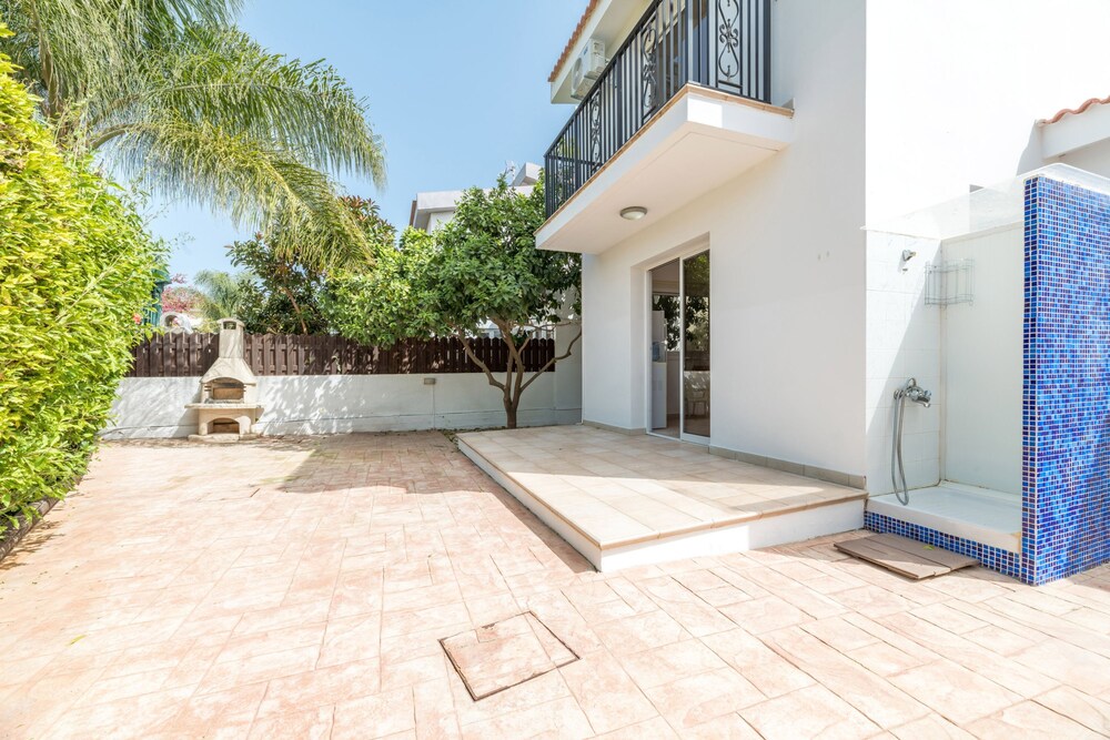 Thekla Oasis Villa in Ayia Napa