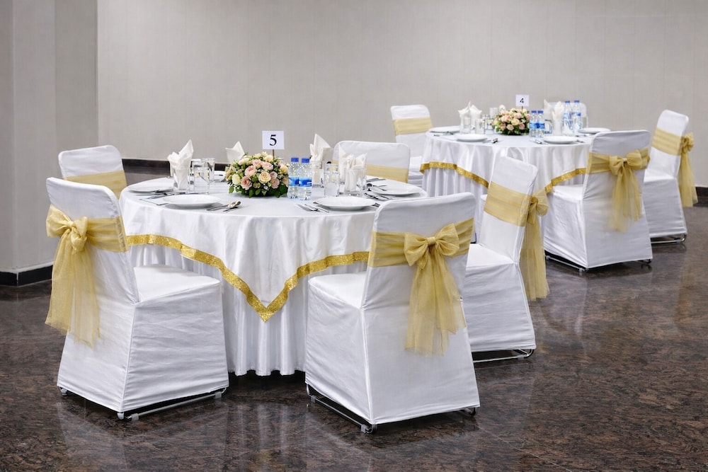 Axon Corporate Stays Sector 52 Gurgaon