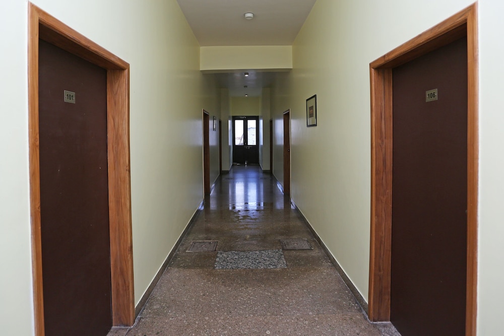 Bikaner Vacations - OYO 16646 Hotel Jyoti - Property Image 2