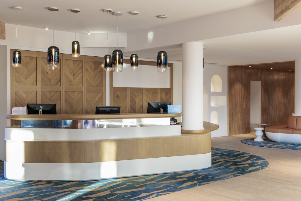 Vitrolles Vacations - Hilton Garden Inn Marseille Provence Airport - Property Image 3