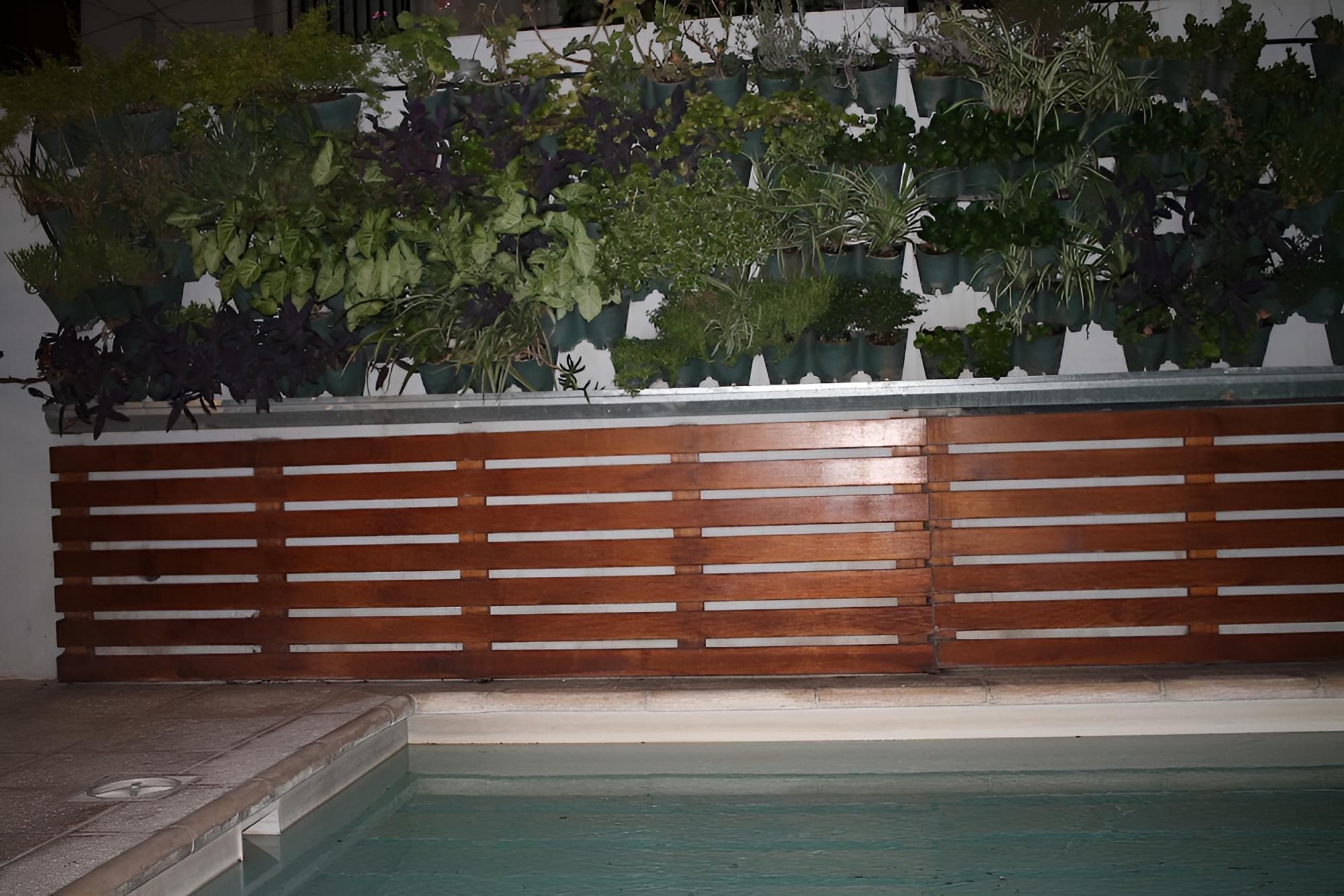Departamento Panorámico 4B