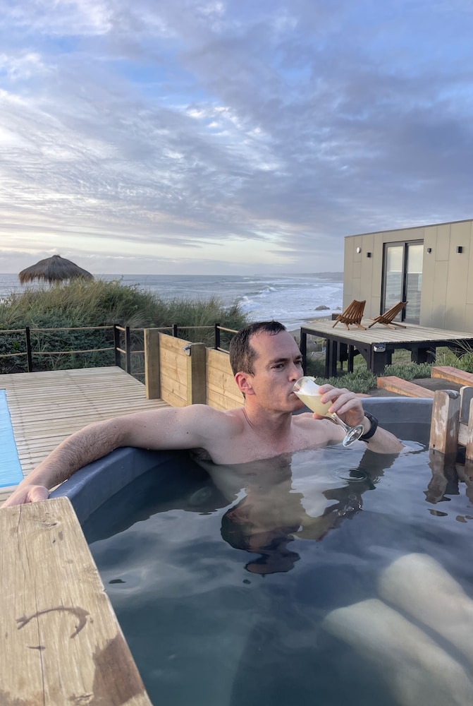 Recondito Lodge