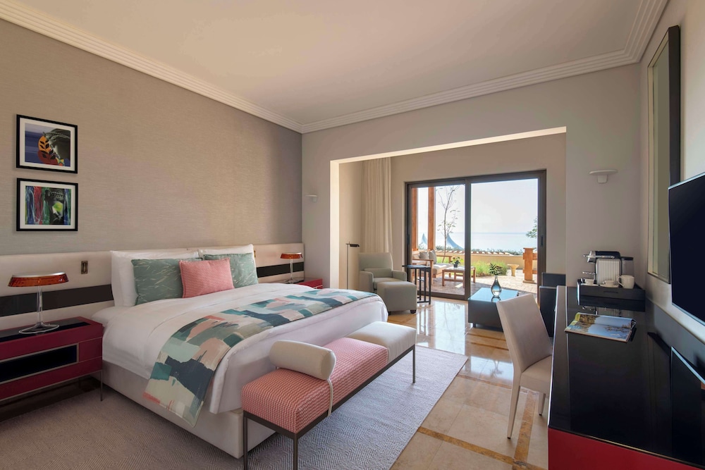 Kempinski Hotel Ishtar Dead Sea 110