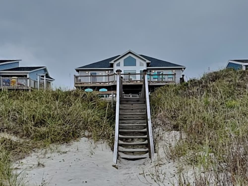 Carrle/Trachtman by Topsail Realty
