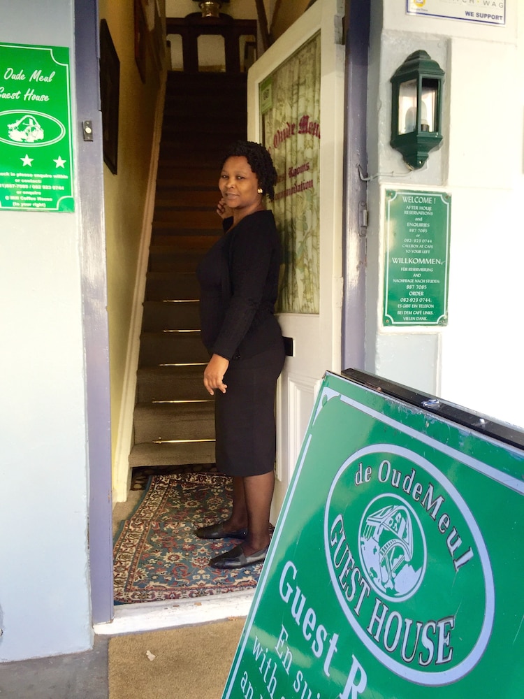De Oude Meul Guest House