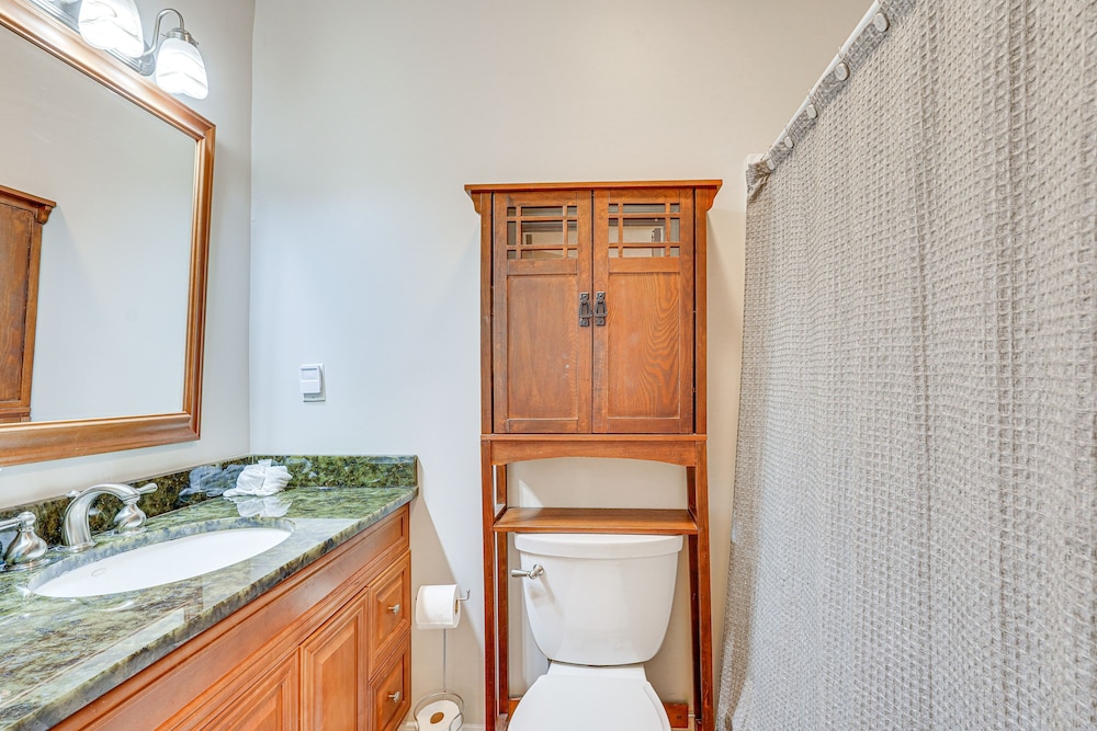 Panama City Beach Townhome w/ Resort Amenities!