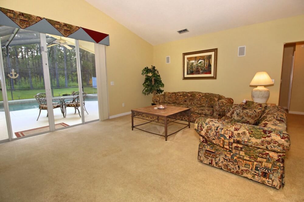 Ev63471 - Highlands Reserve - 4 Bed 3 Baths Villa - Image 5