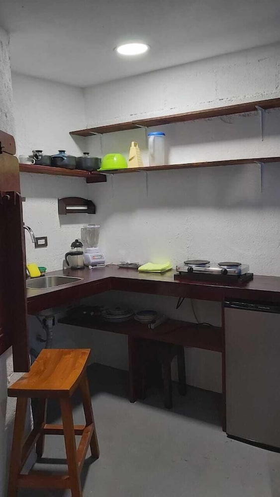 Apartamentos Massai