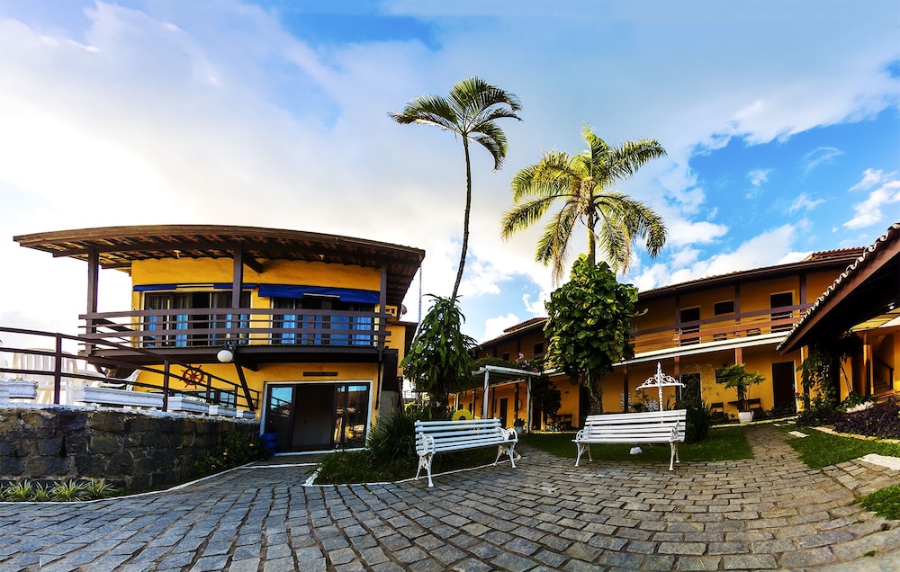 Hotel Pousada do Sol - Image 1