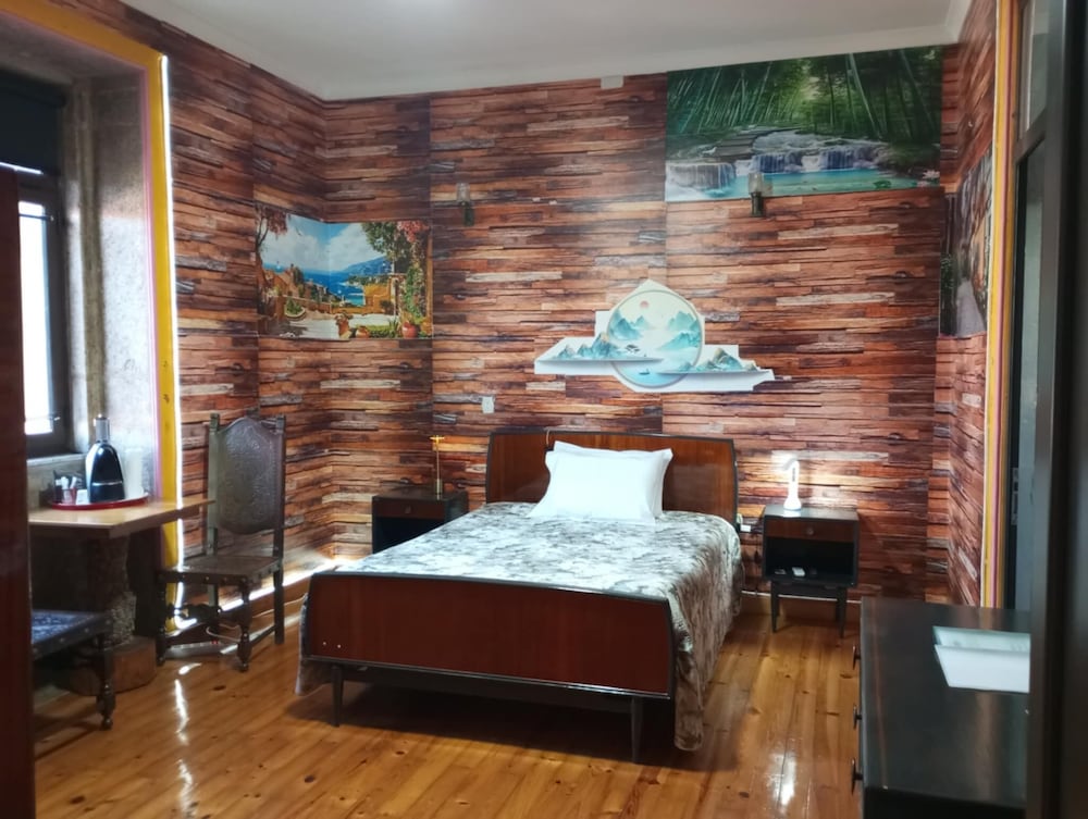 Albergue do Visconde