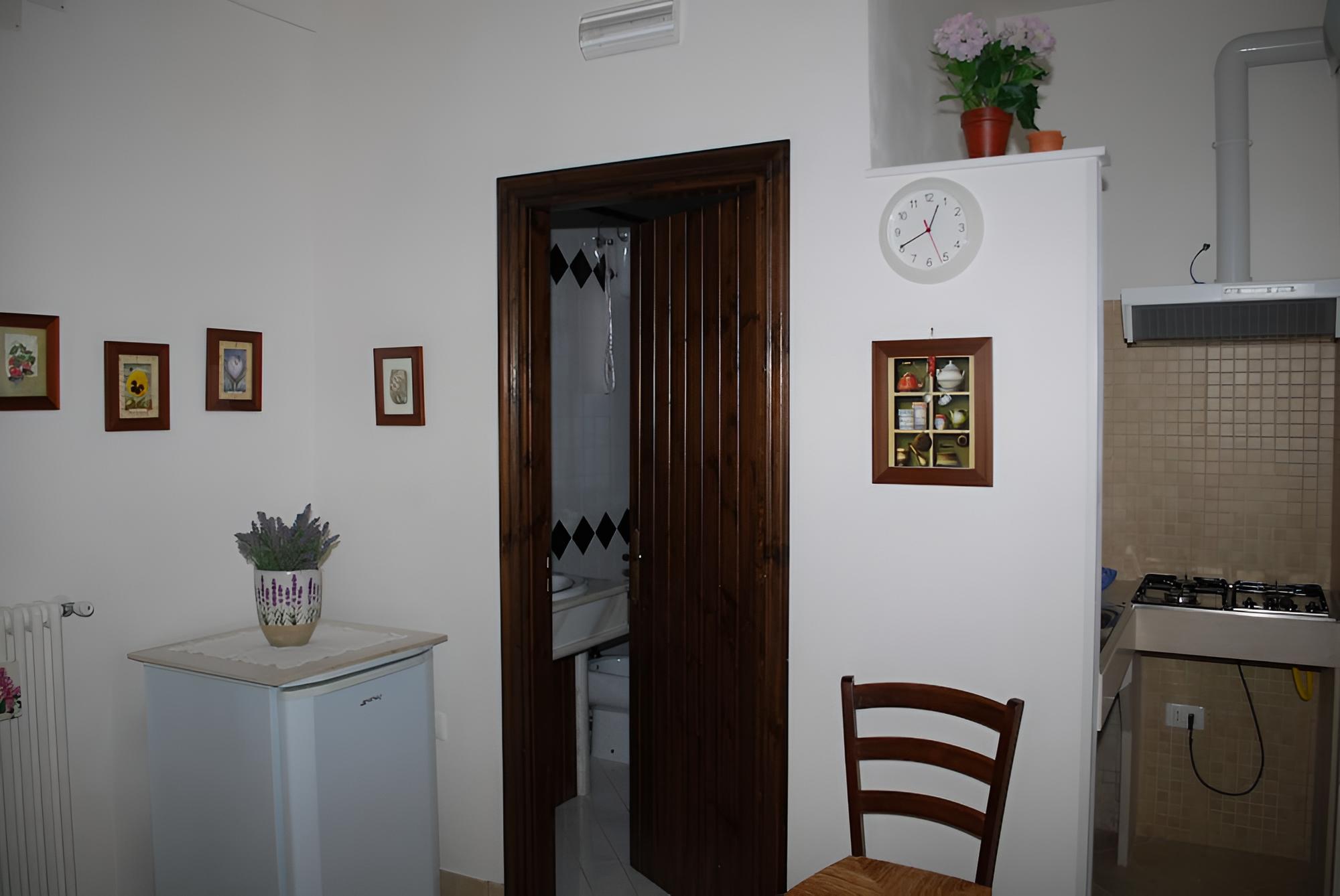 B&B Macchia Mediterranea