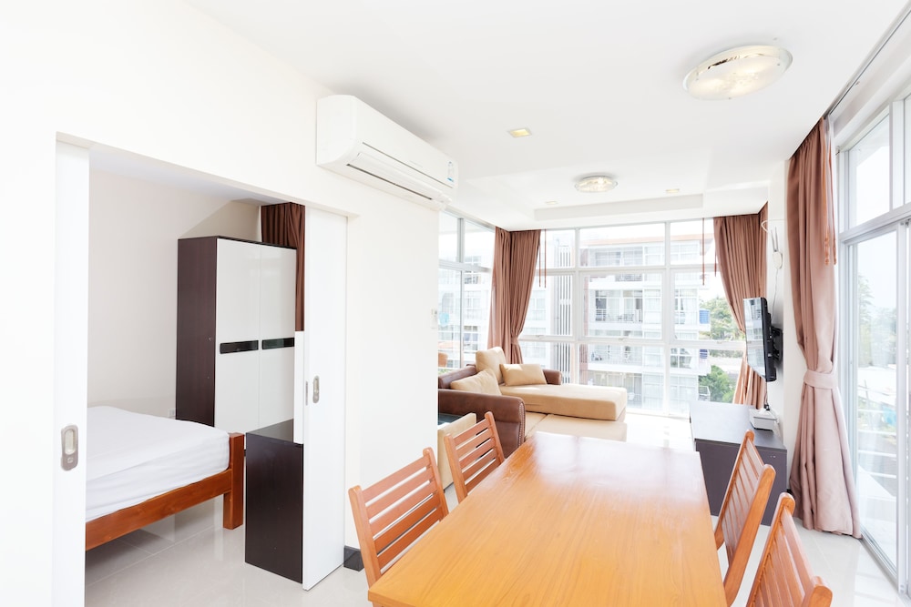 At Sea Condo