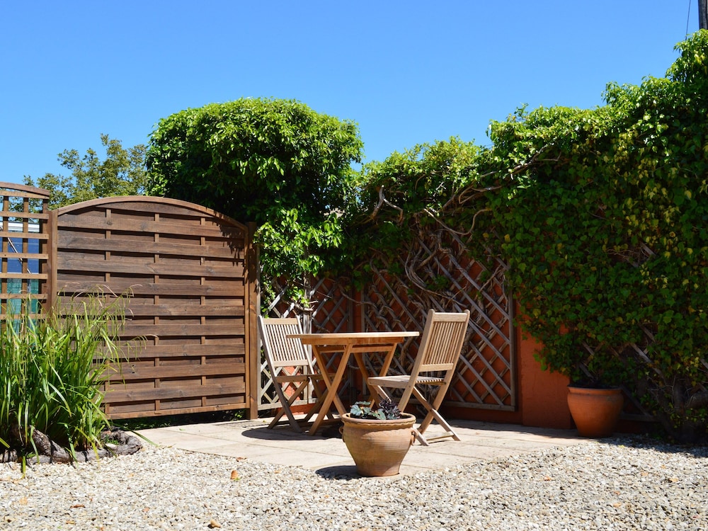 Mortons Cottage