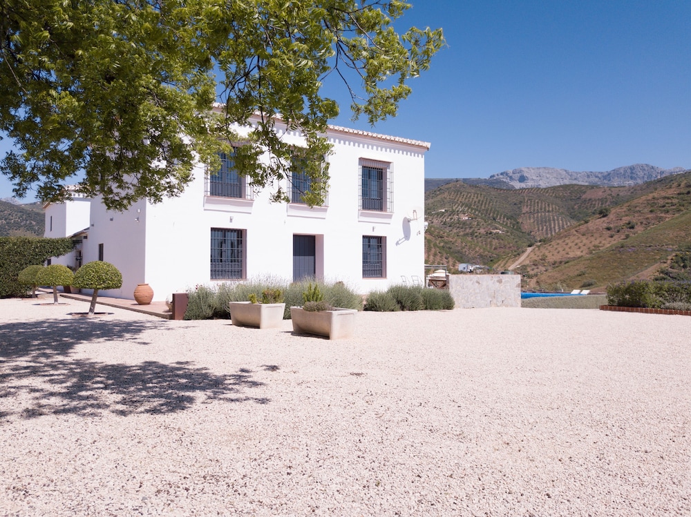 Cortijo Piltraque - Relais de Charme