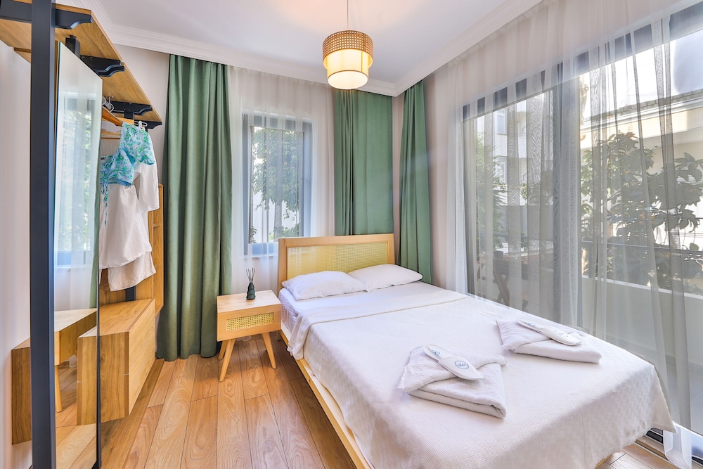 Bahar Pansiyon - Image 11