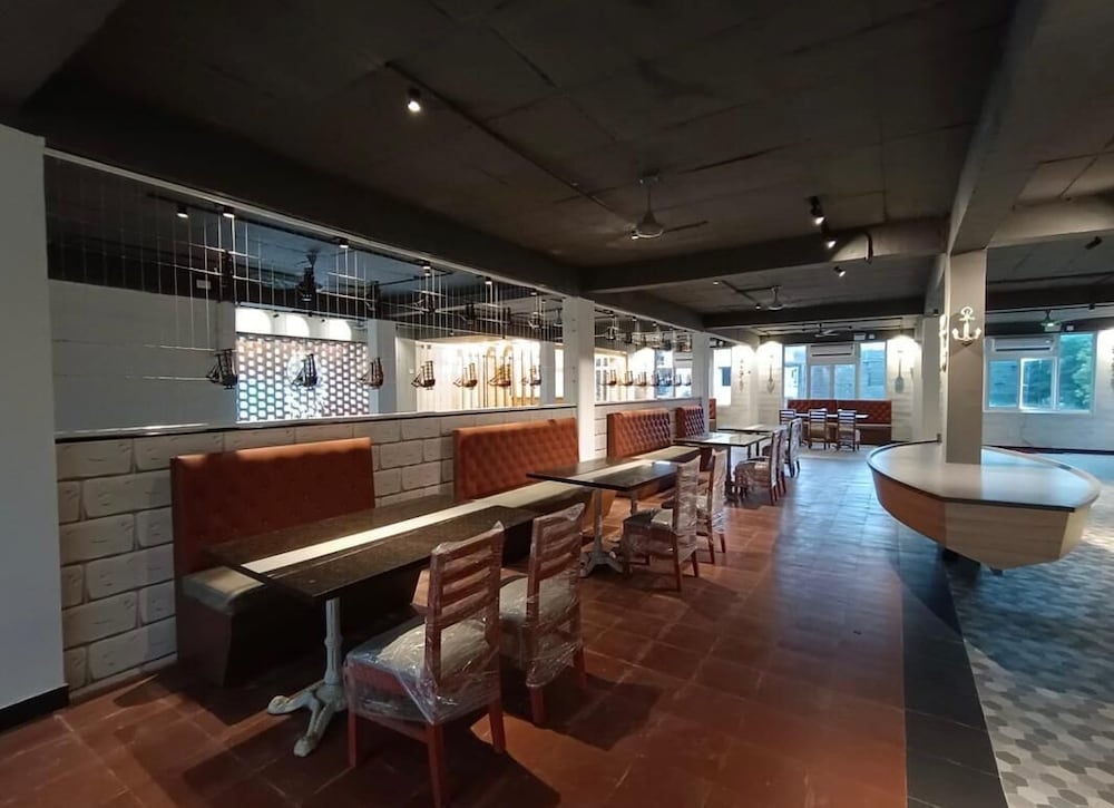 Lazo Avarta Resort and Convention Centre Pondicherry, photo 36