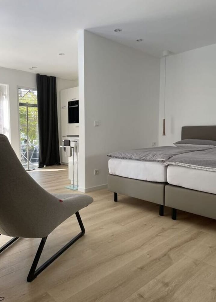 Sartoris Comfortable Holiday Residence