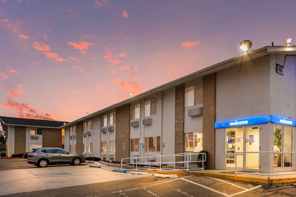Motel 6 Boise, ID - Airport