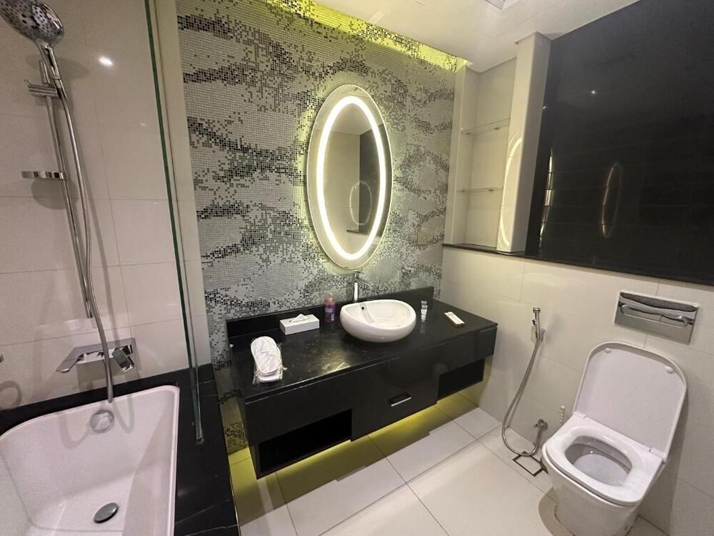 Damac Riyadh by SELSAL داماك الرياض