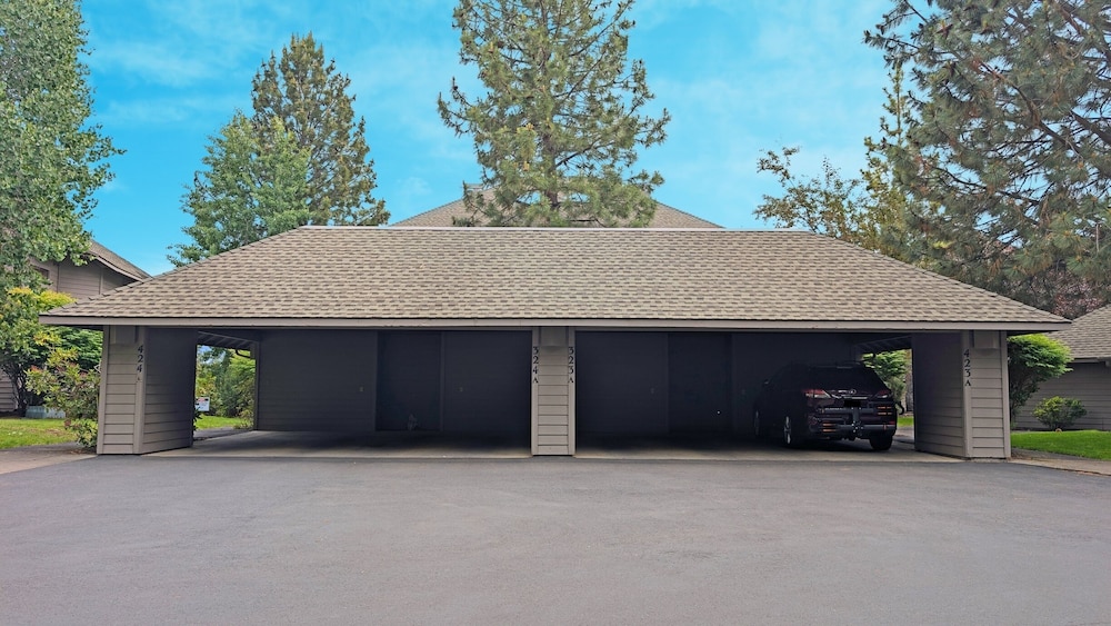 River Ridge 423ab 3 Bedroom Condo