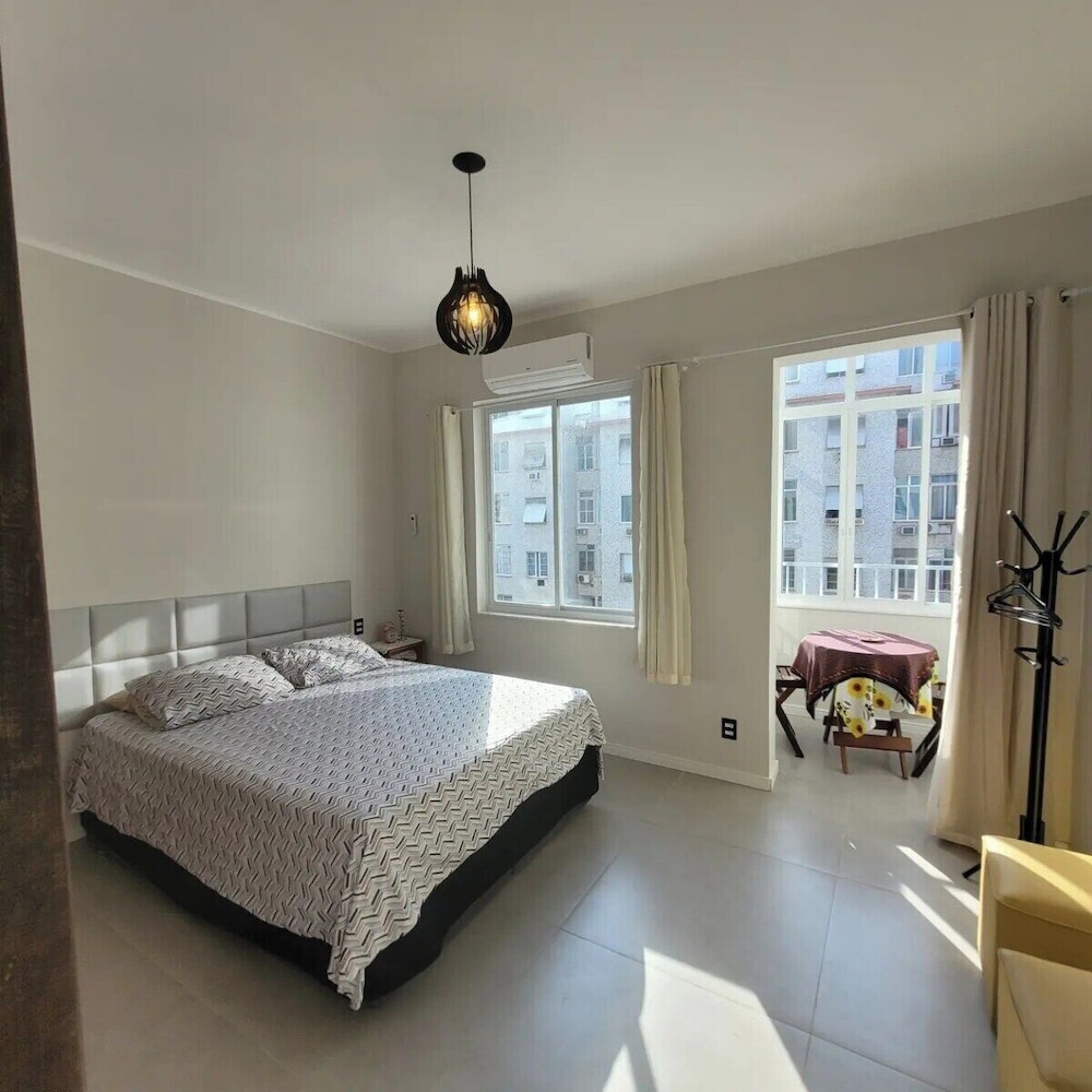 360 Copa Beach Posto 2 By SUHCasa