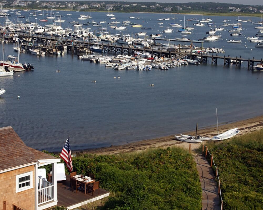 Harborview Nantucket