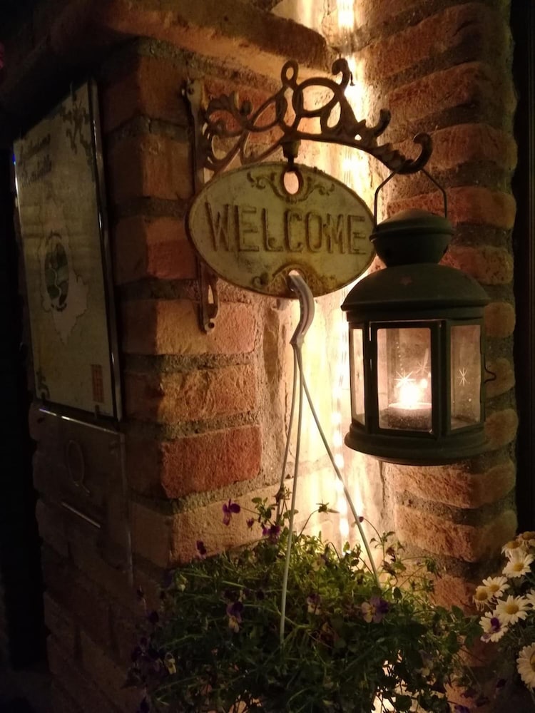Agriturismo Olivastrella