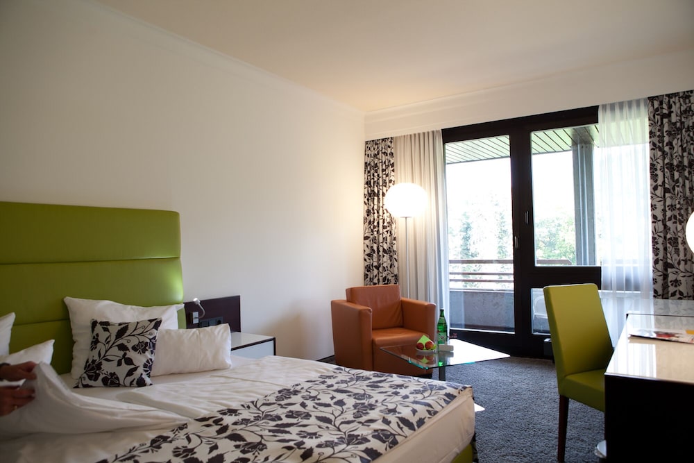 Hotel an der Therme Bad Orb