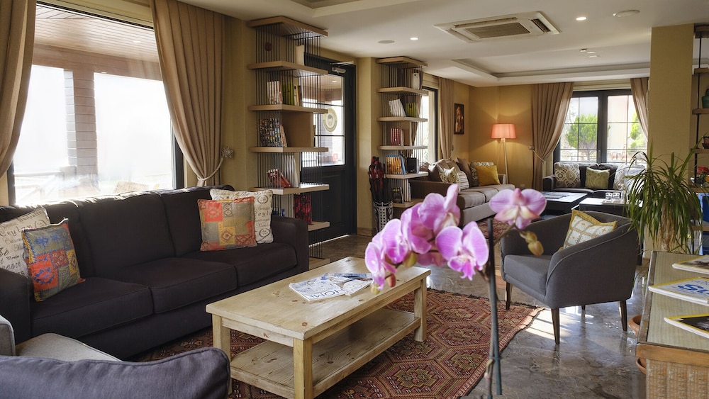 Mata Butik Hotel