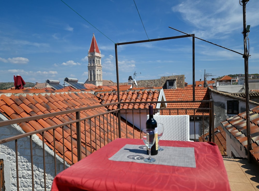 Palace Andreis