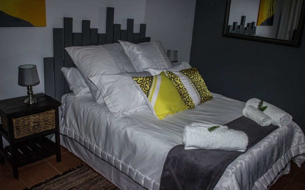Oppi Hoek Guesthouse