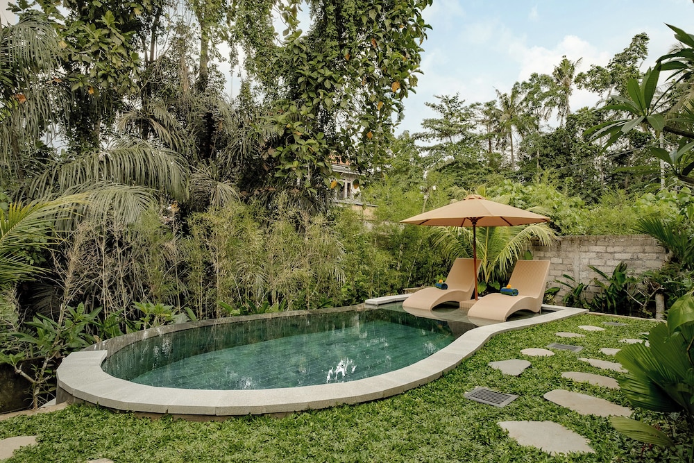 Tegal Beji Ubud Villa