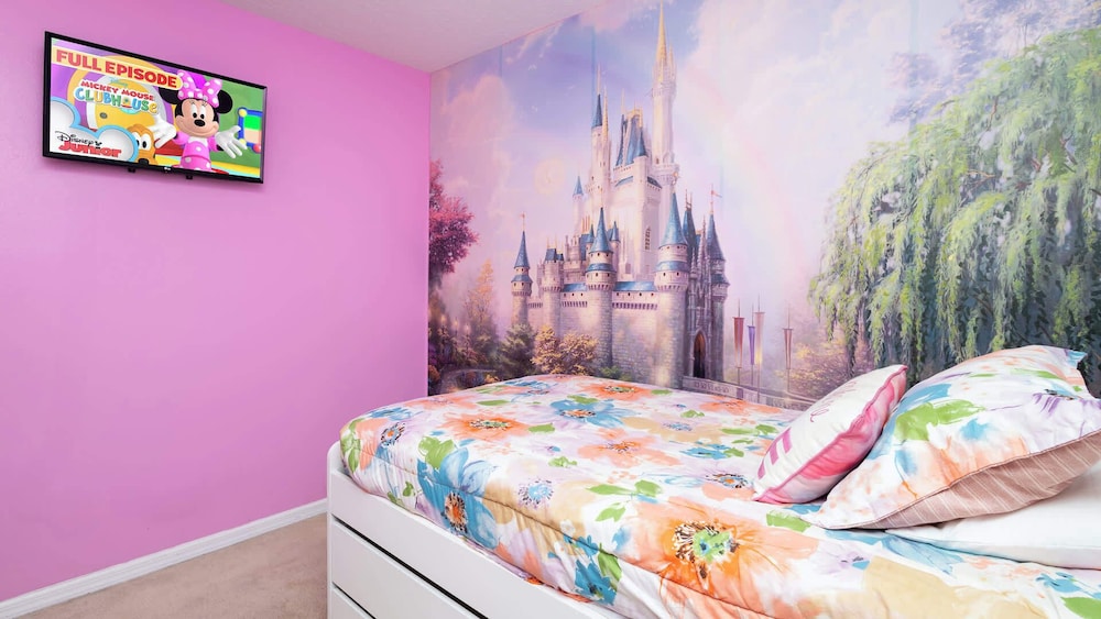 Be Our Guest at Emerald Island
