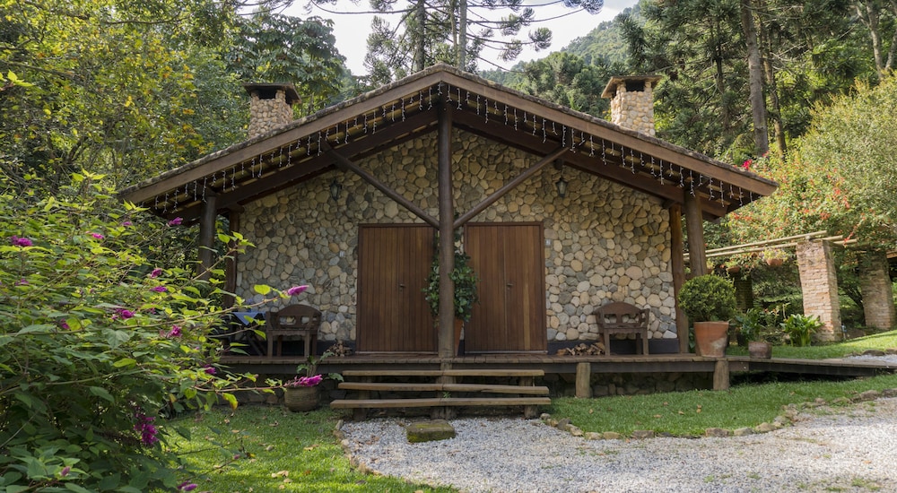Pousada Refúgio Mantiqueira