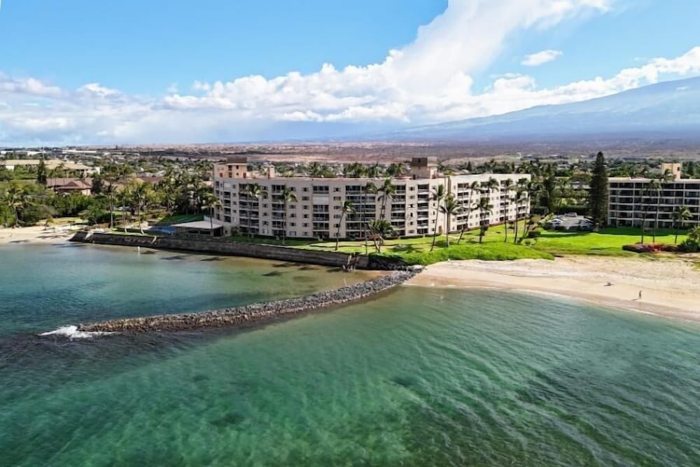 Menehune Shores, #119 2 Bedroom Condo