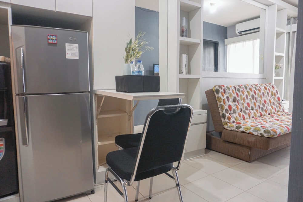 Modern And Homey 2Br Apartment At Cervino Village Casablanca