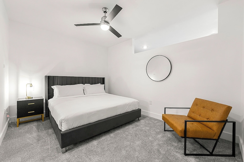 Atlanta - The Nomad ATL