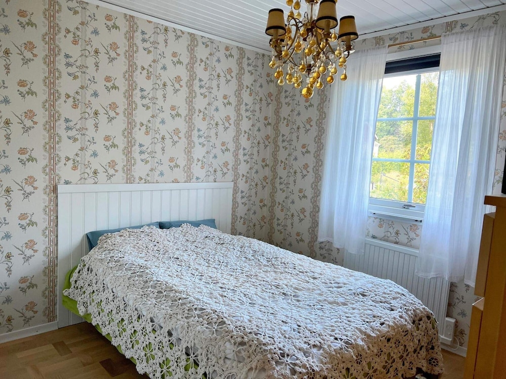 7 Person Holiday Home in Huddinge view 4