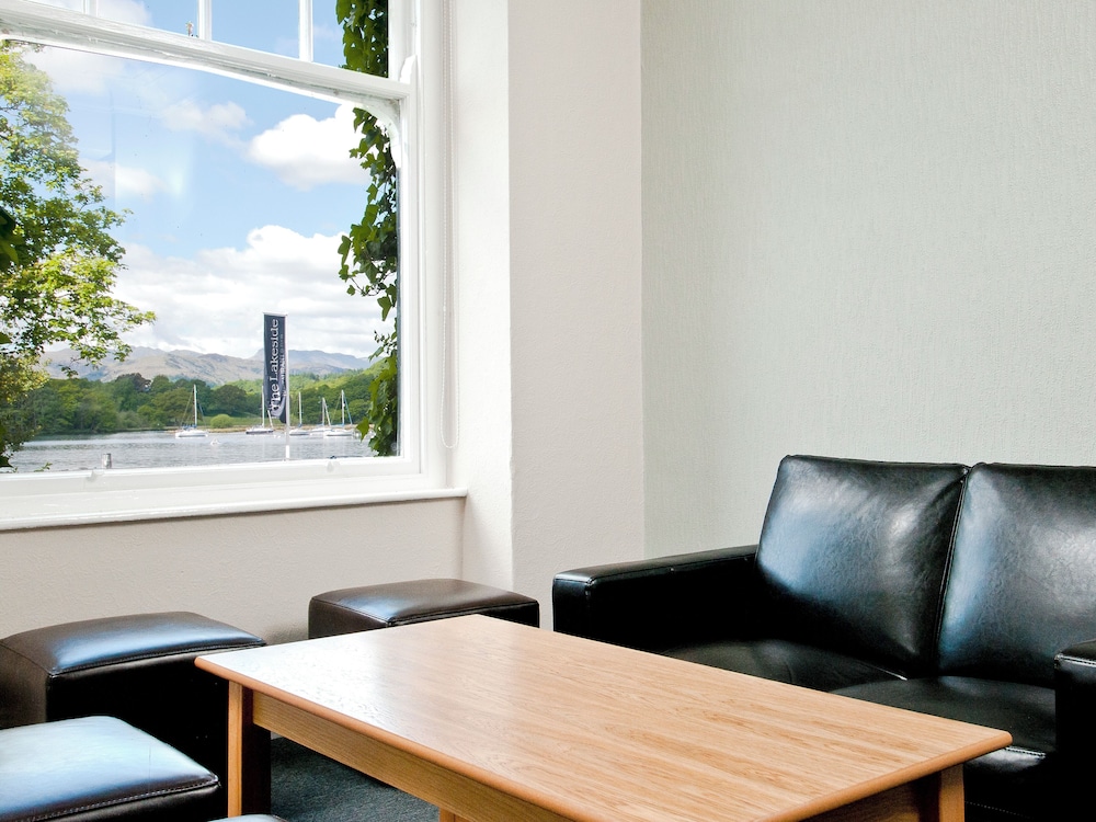YHA Ambleside - Hostel