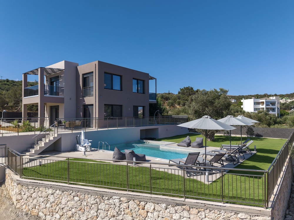 Villa Allargo - With Private Pool