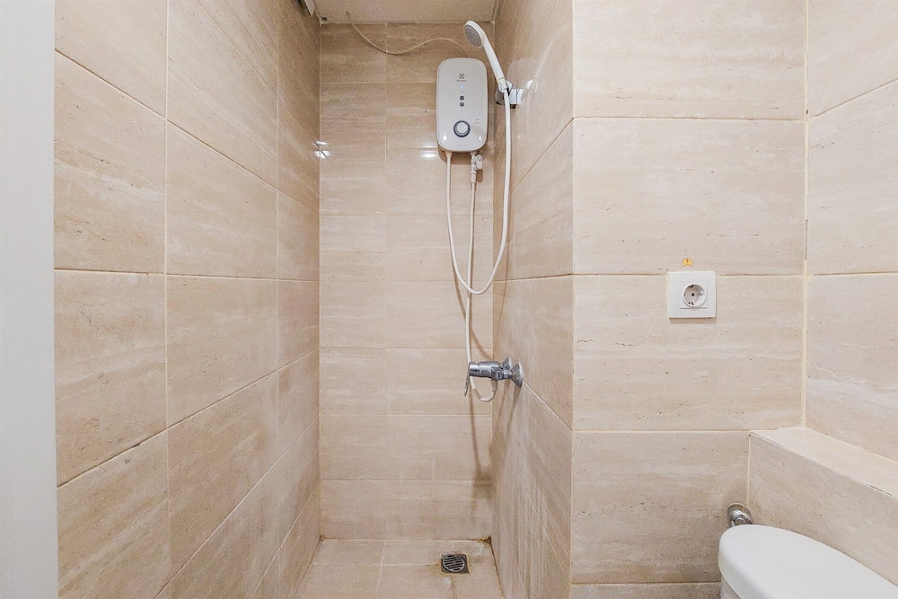 Luxury Studio at Springwood Residence Tangerang Apartment