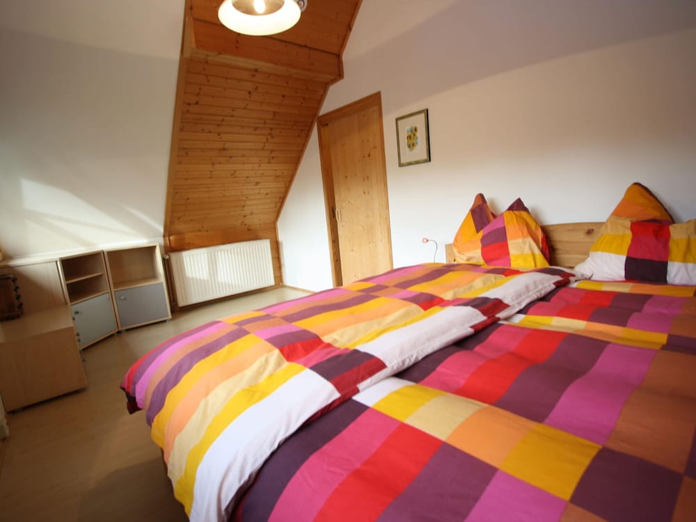 Holiday Home in Liebenfels in Carinthia With Sauna view 4
