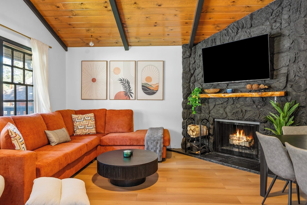 Tranquil Trails Luxury Retreat