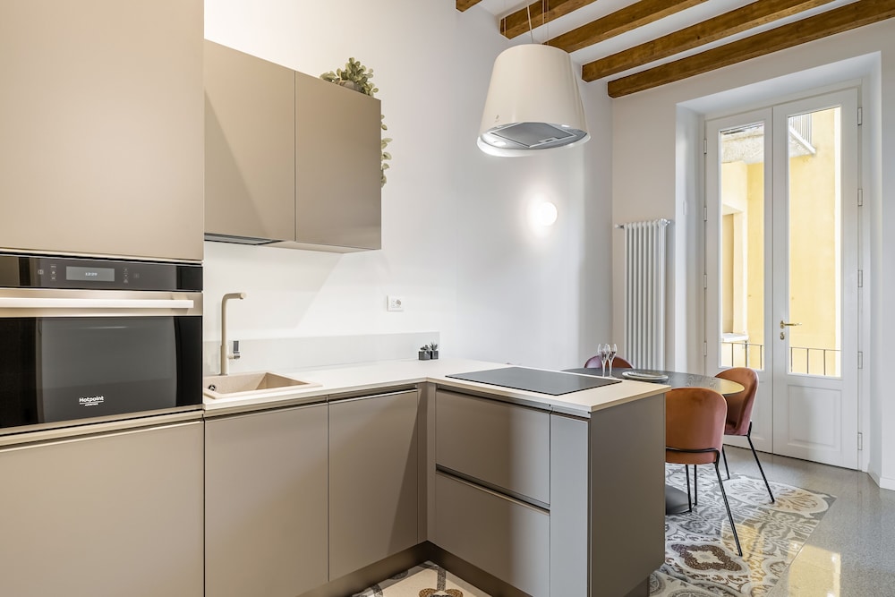Milano Apartments Vigevano 45