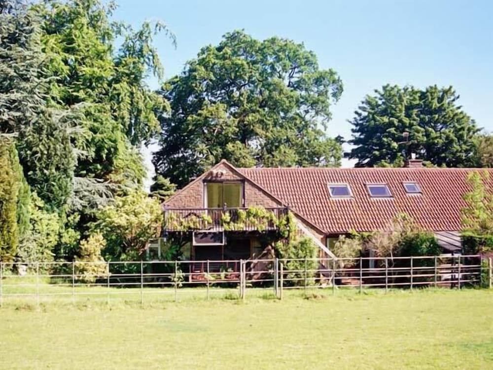 Sherborne Vacations - Uplands - Property Image 1