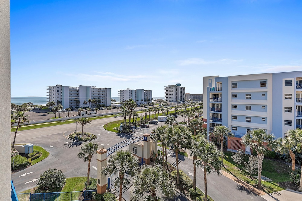 Oceanwalk 13-507
