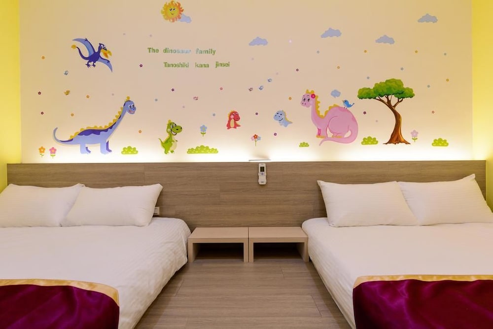 ANKES Hostel