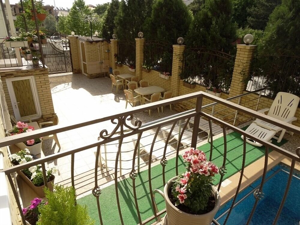 Guest House Amur