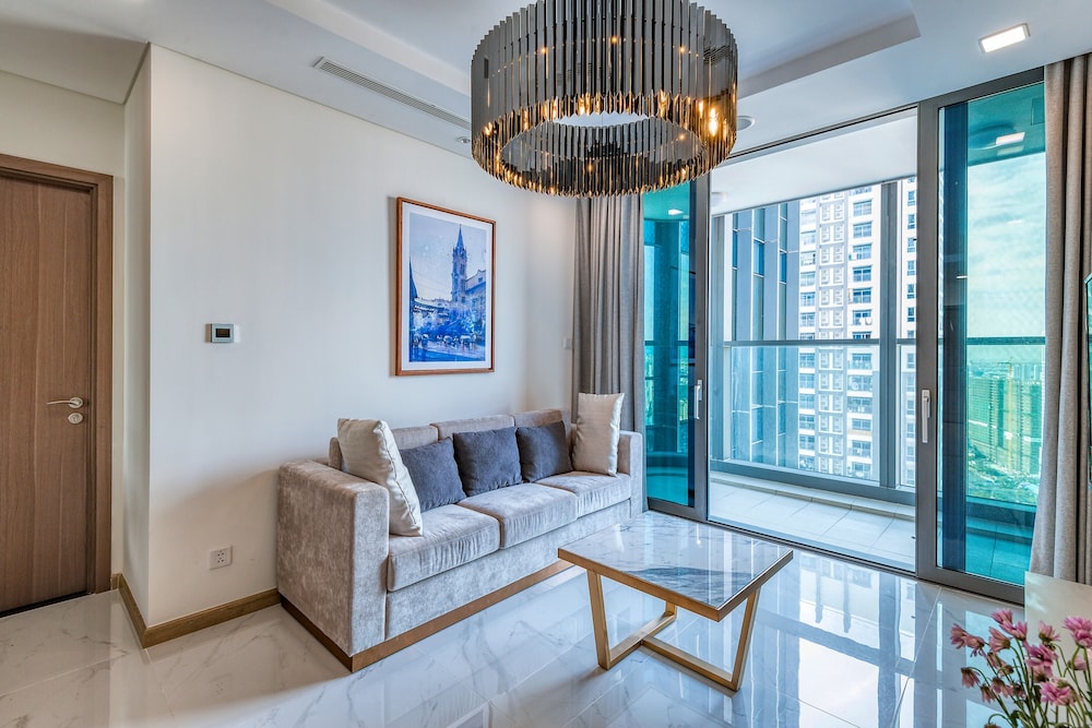 Hoasun Des Arts Landmark 81